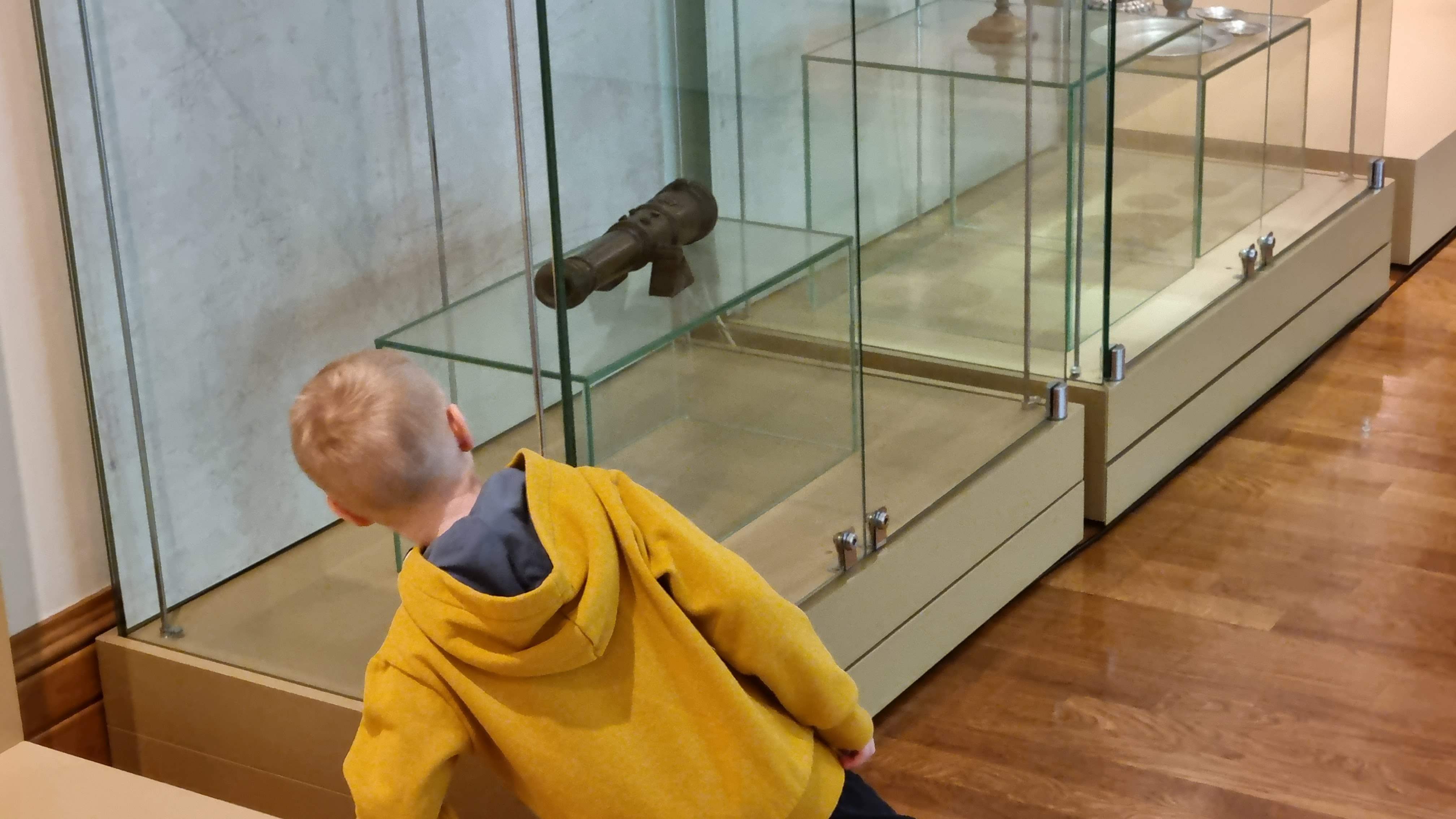 60 lat Muzeum Miedzi, czyli historia legnickiego muzeum