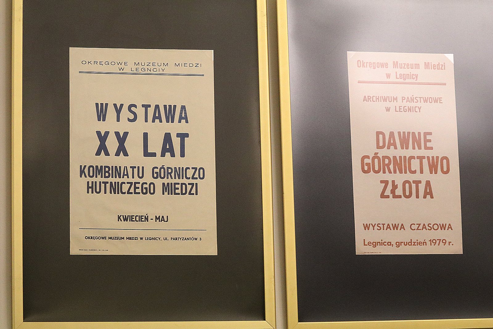 60 lat Muzeum Miedzi, czyli historia legnickiego muzeum