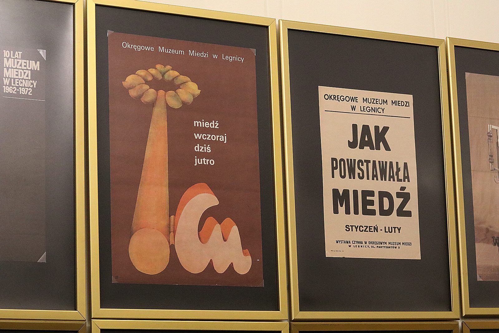 60 lat Muzeum Miedzi, czyli historia legnickiego muzeum