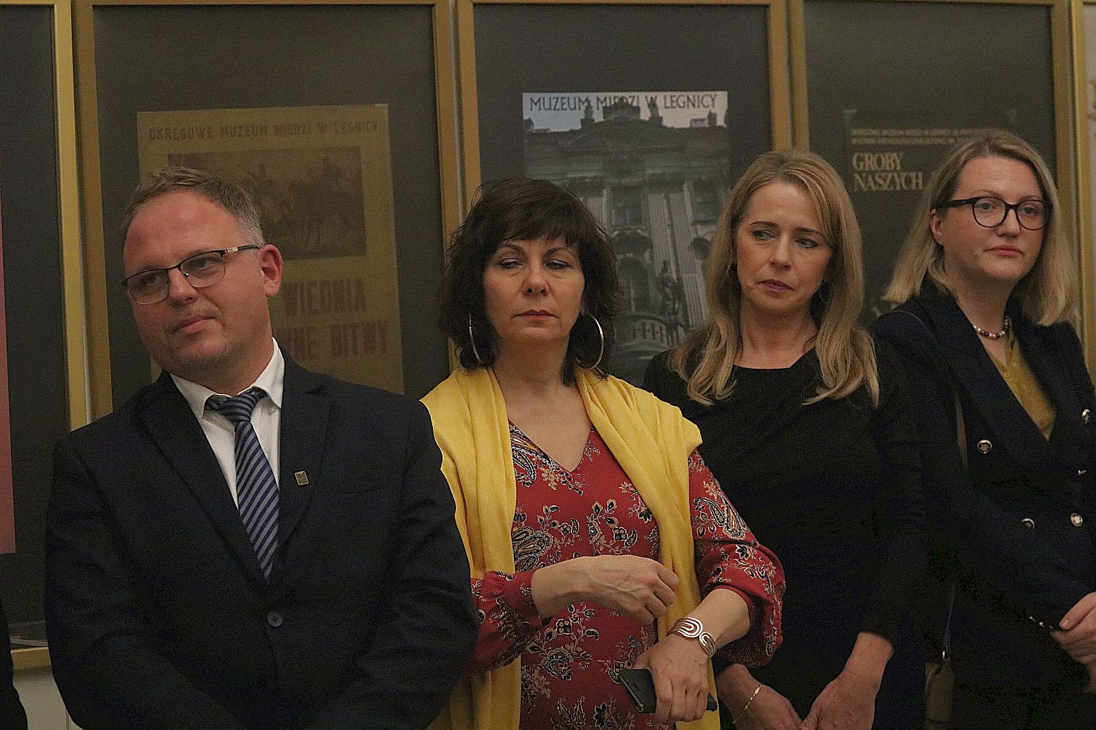 60 lat Muzeum Miedzi, czyli historia legnickiego muzeum