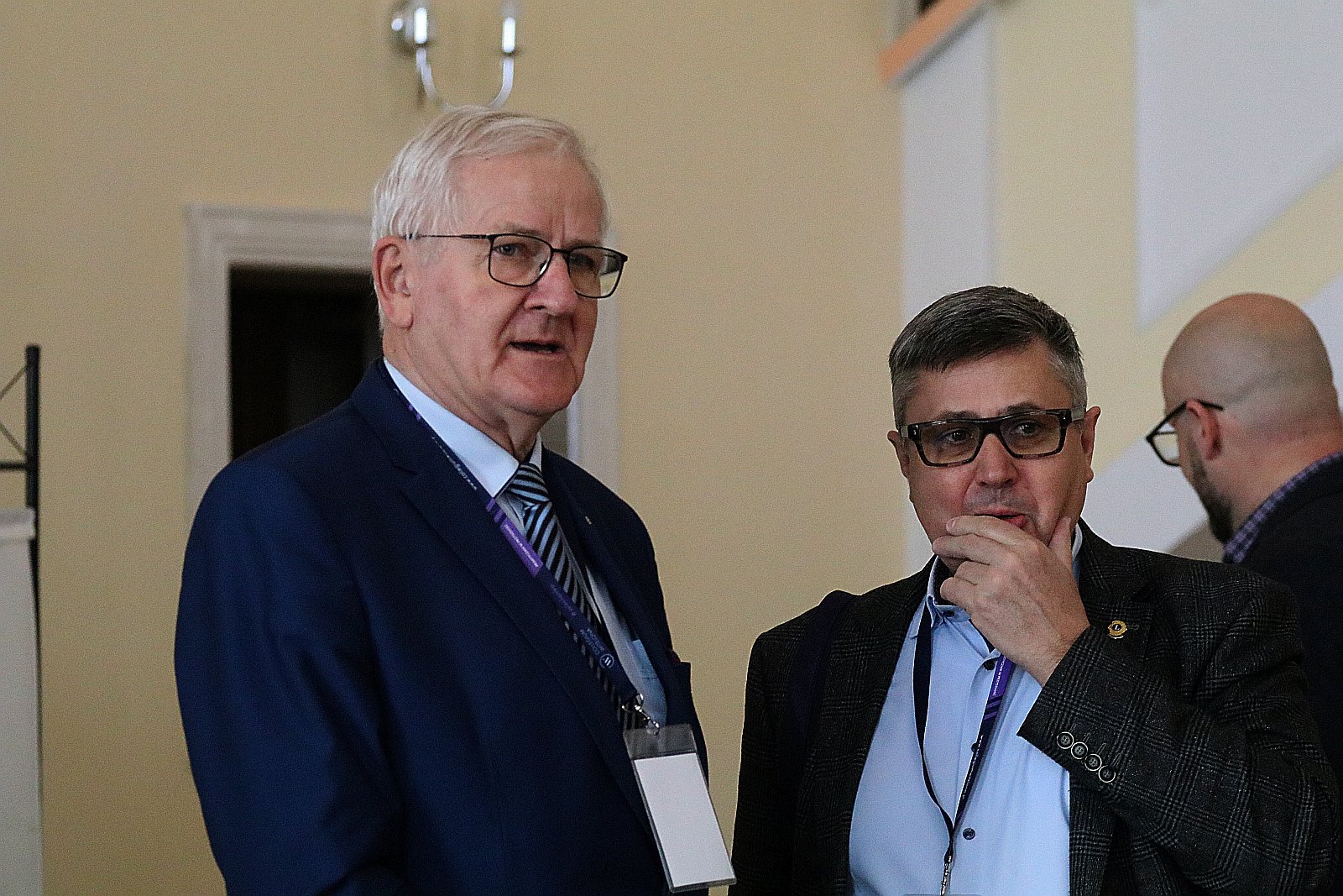 Dwudniowe obrady Polskich Klubów Lions w Legnicy