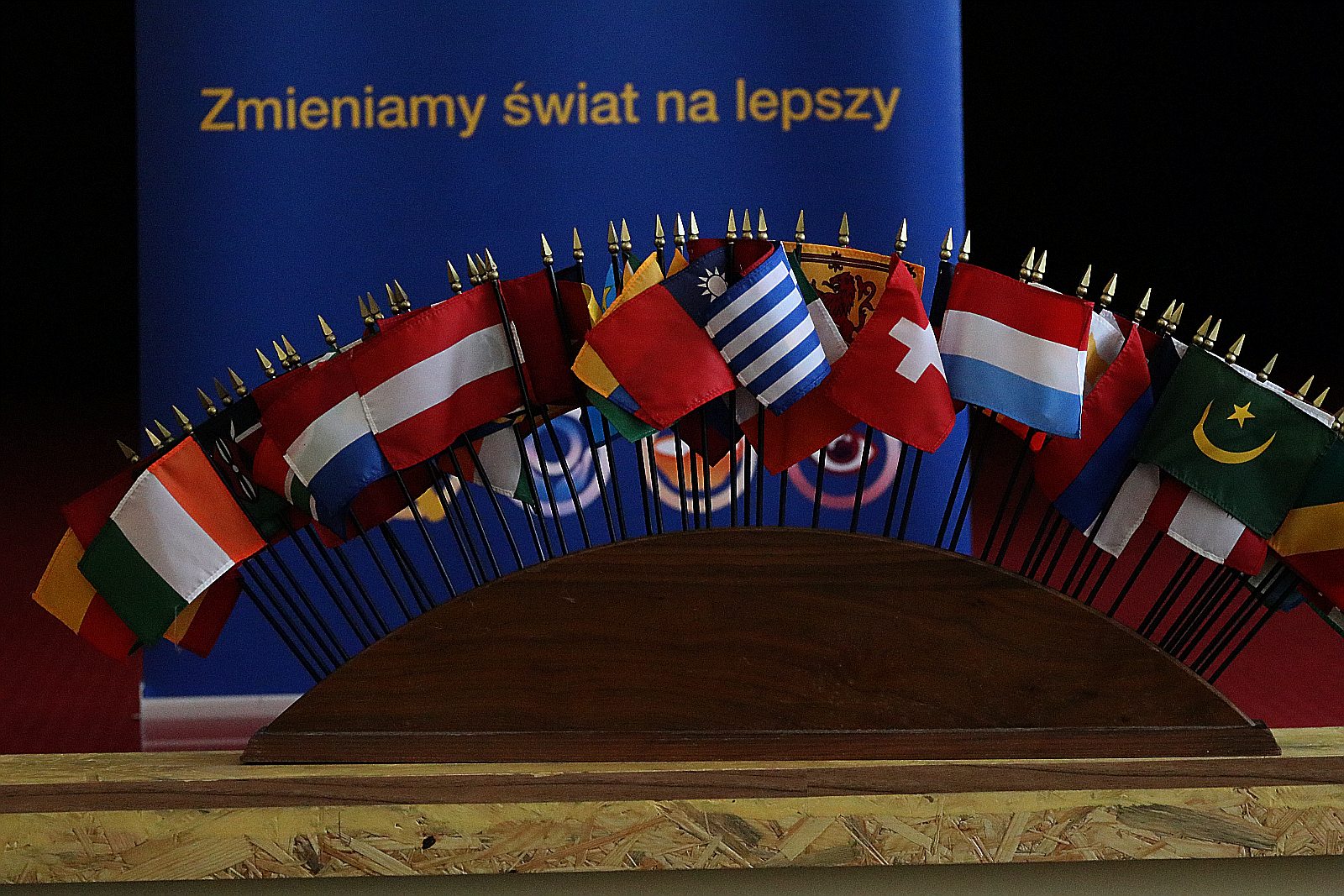 Dwudniowe obrady Polskich Klubów Lions w Legnicy