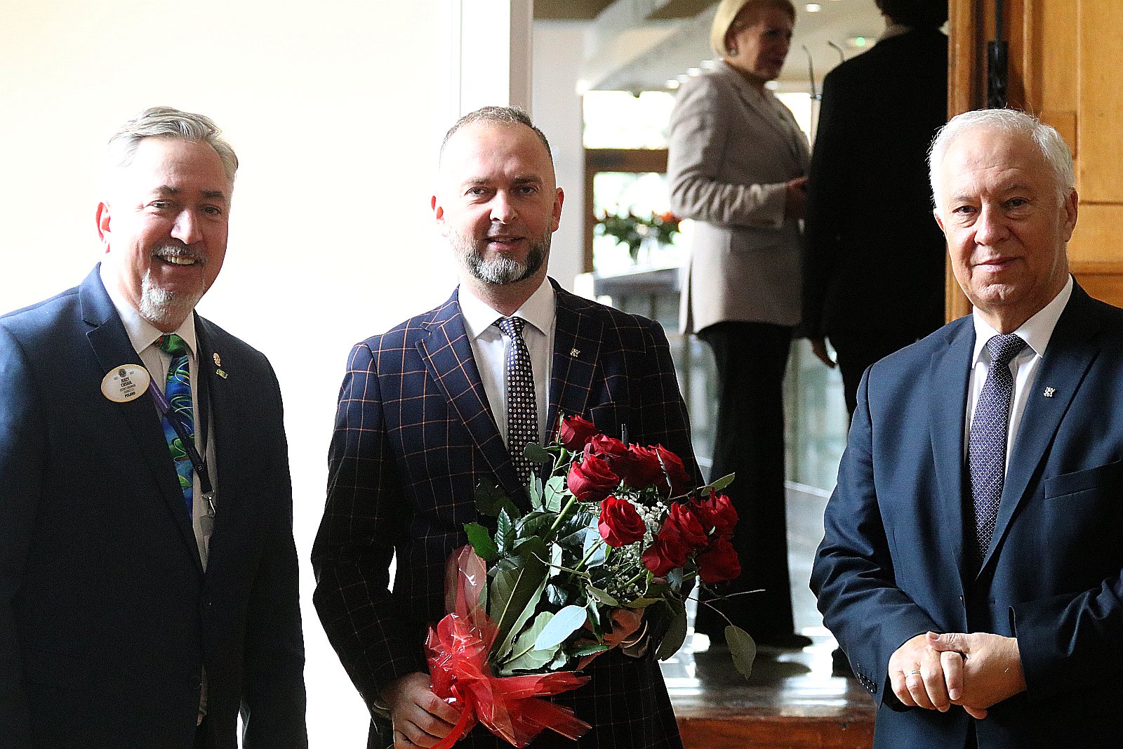 Dwudniowe obrady Polskich Klubów Lions w Legnicy