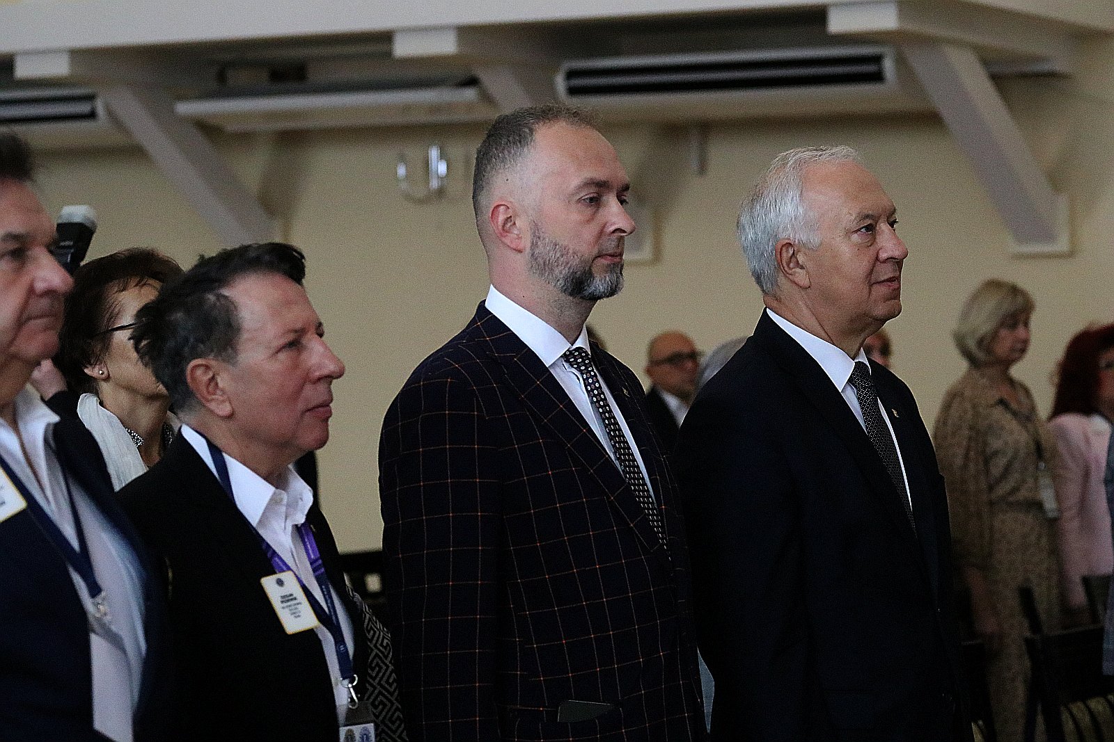 Dwudniowe obrady Polskich Klubów Lions w Legnicy
