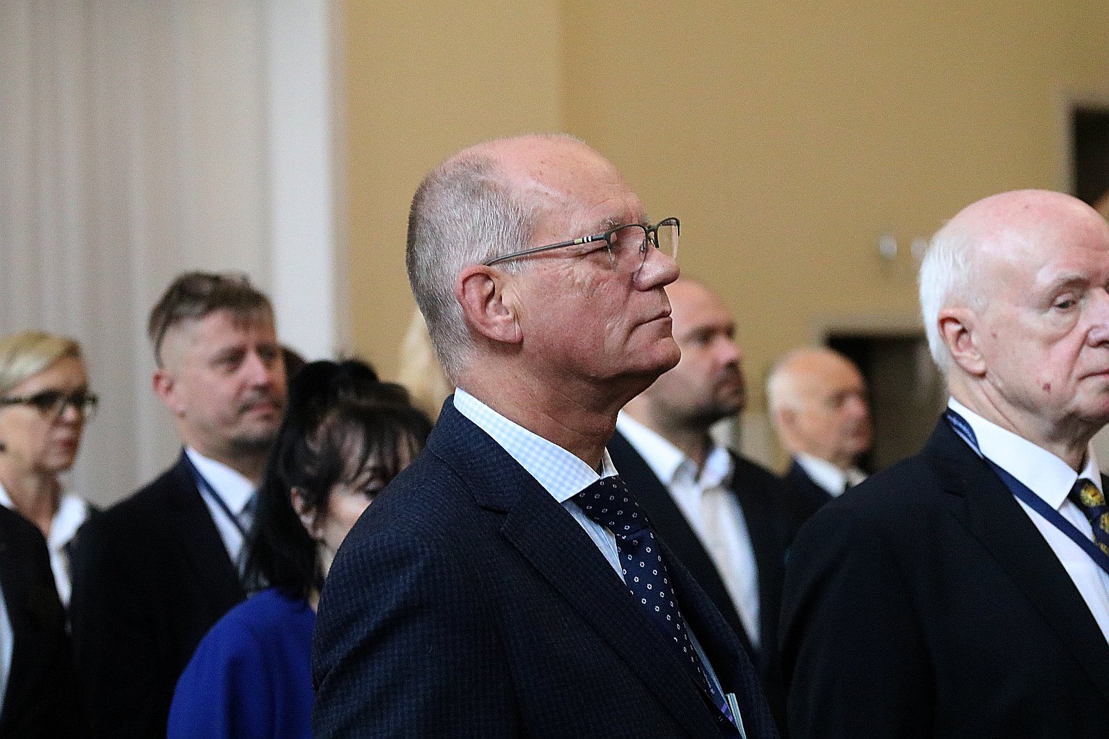 Dwudniowe obrady Polskich Klubów Lions w Legnicy