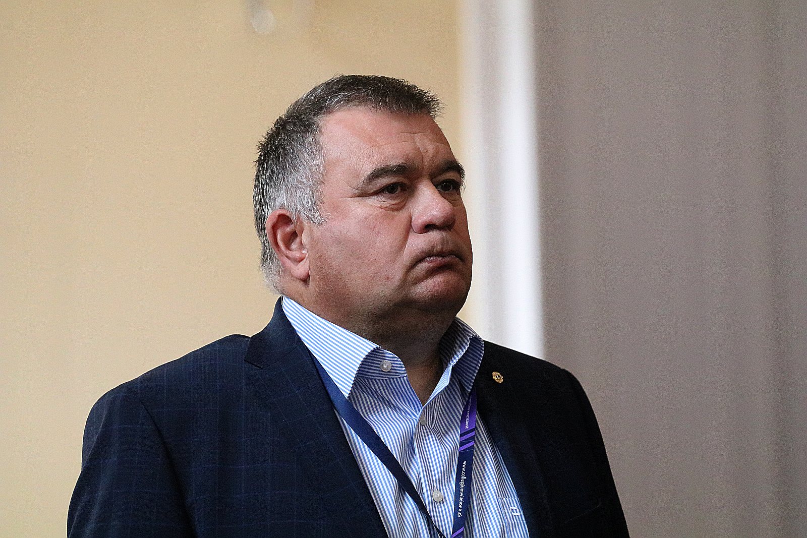 Dwudniowe obrady Polskich Klubów Lions w Legnicy