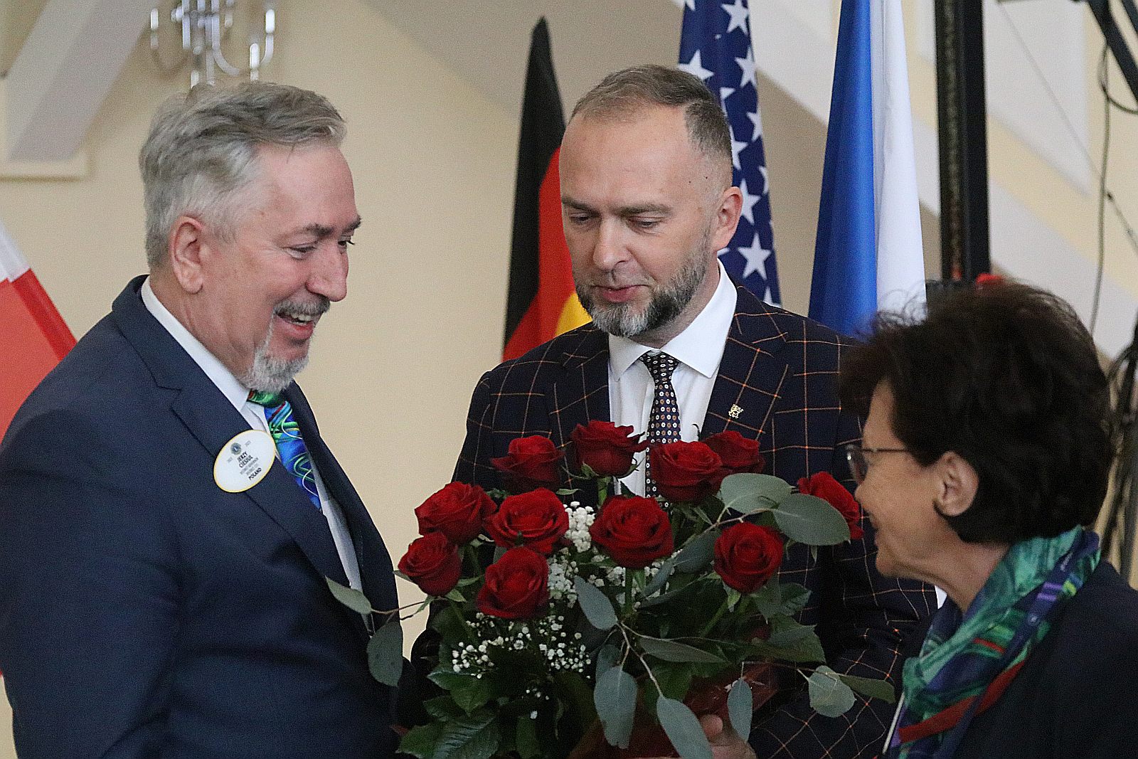 Dwudniowe obrady Polskich Klubów Lions w Legnicy