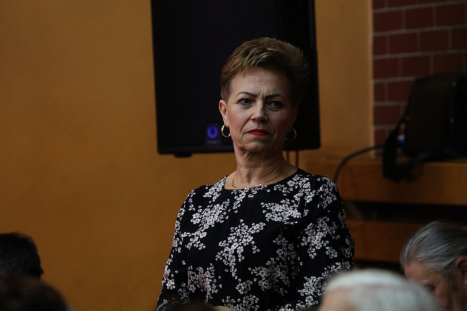 Ogólnopolski Integracyjny Turniej Tańca Towarzyskiego. Blok 3	