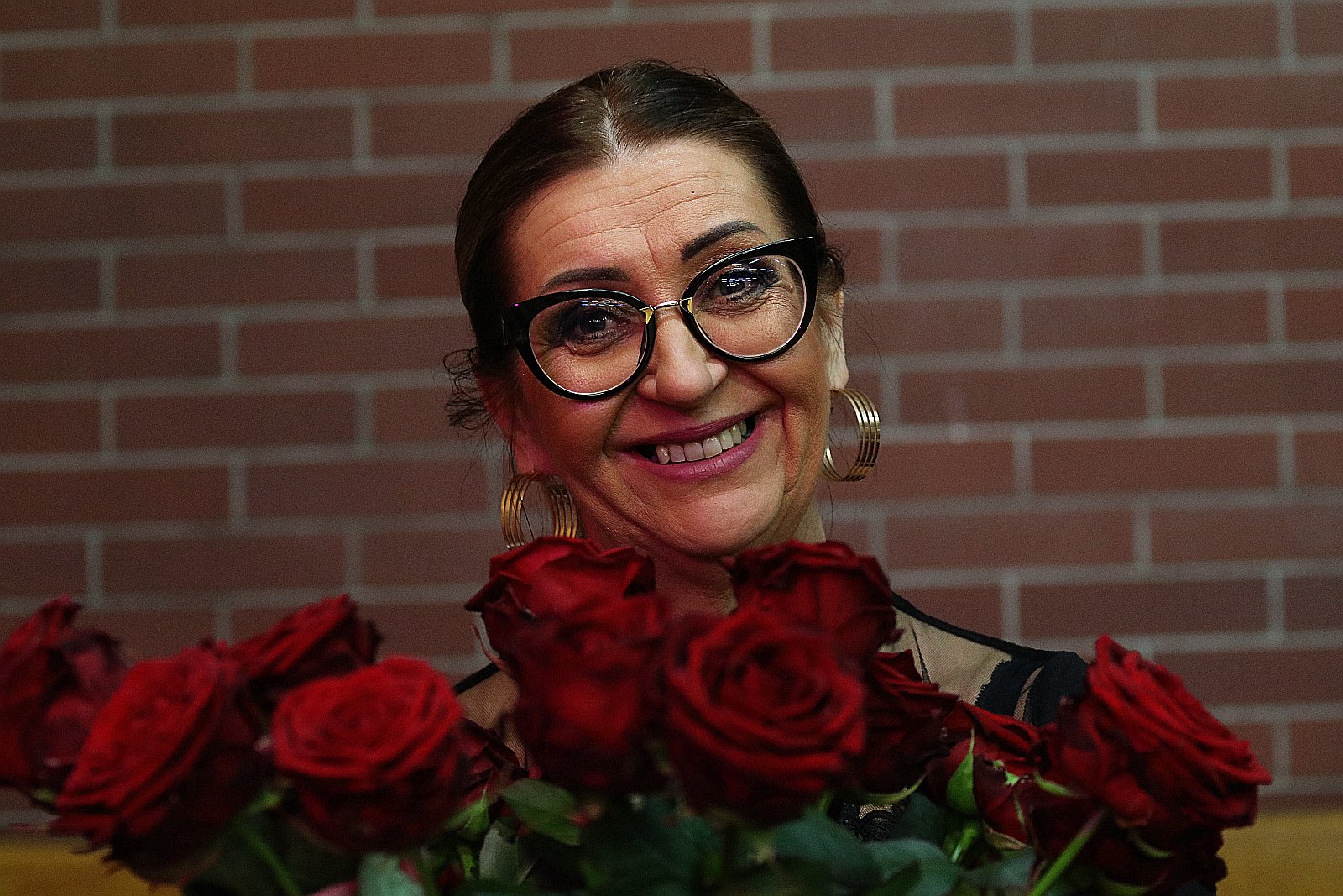 Ogólnopolski Integracyjny Turniej Tańca Towarzyskiego. Blok 3	