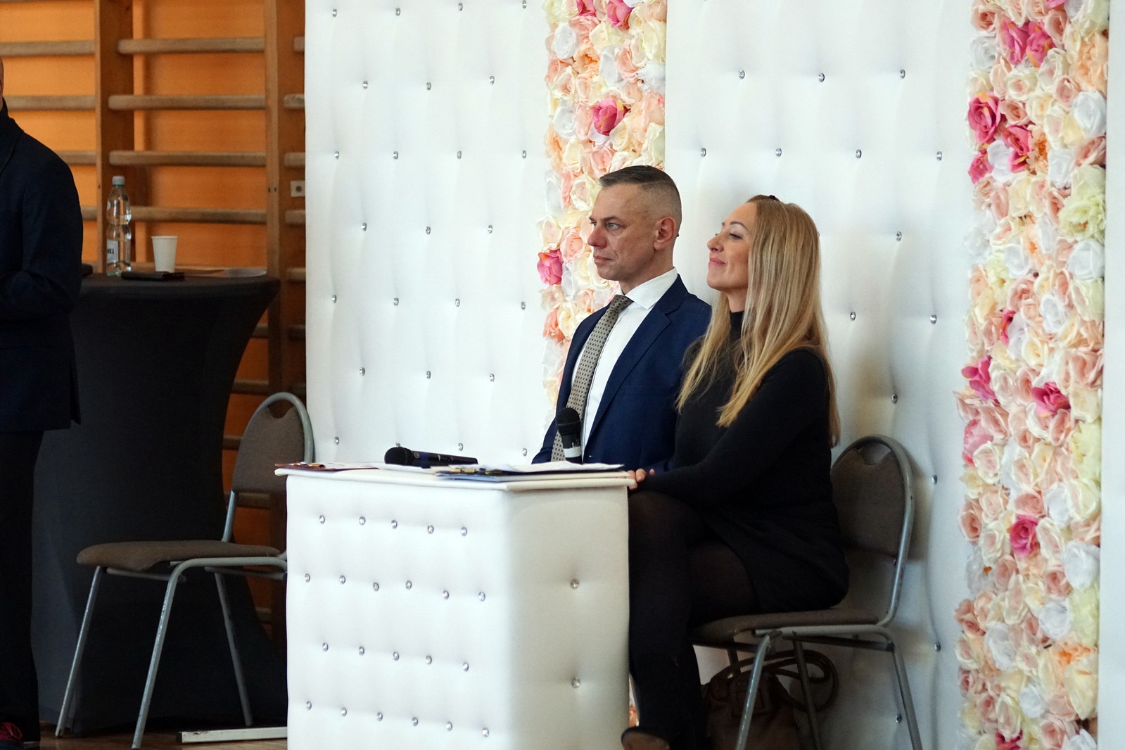 Ogólnopolski Integracyjny Turniej Tańca Towarzyskiego. Blok 2	