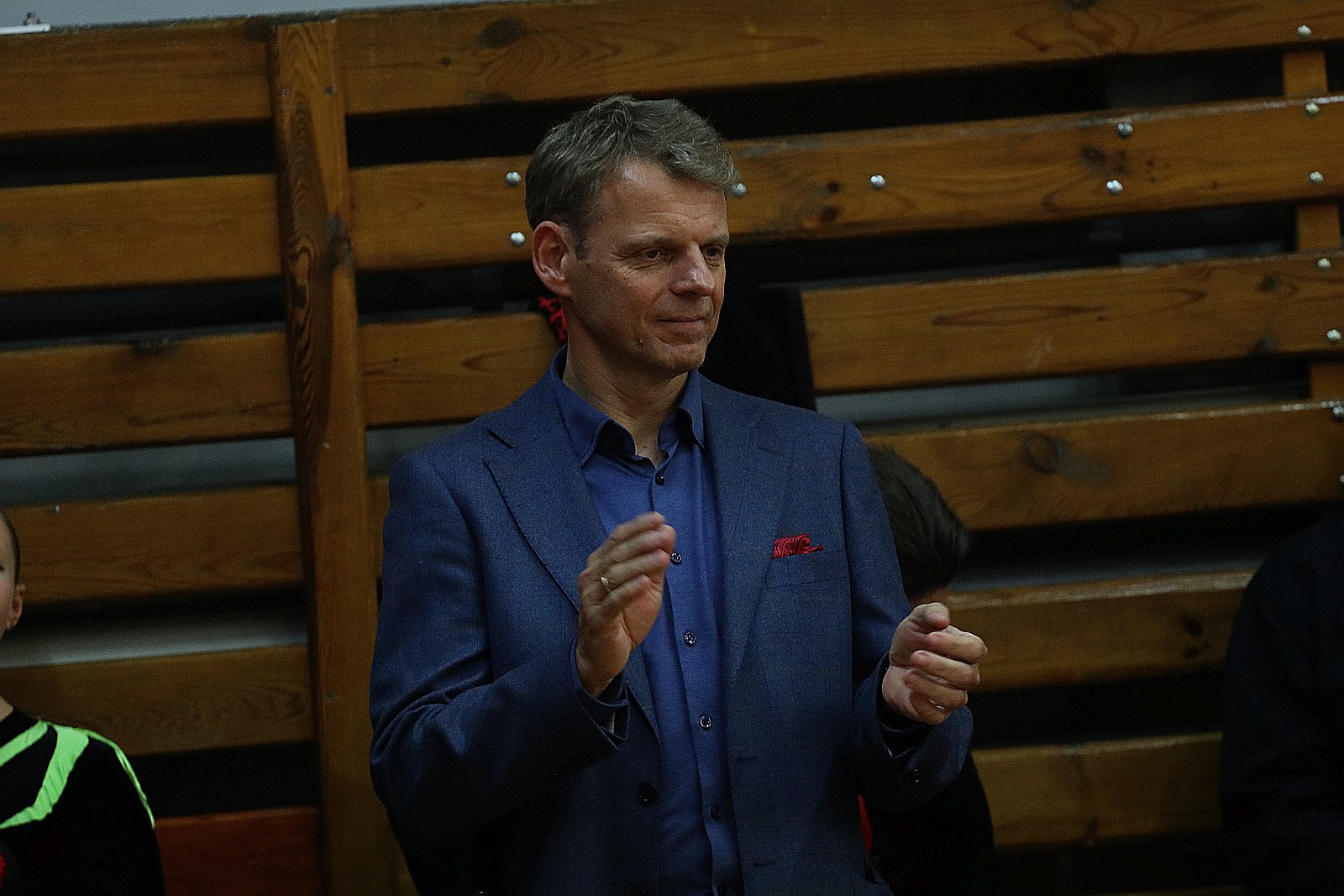 Ogólnopolski Integracyjny Turniej Tańca Towarzyskiego. Blok 3	