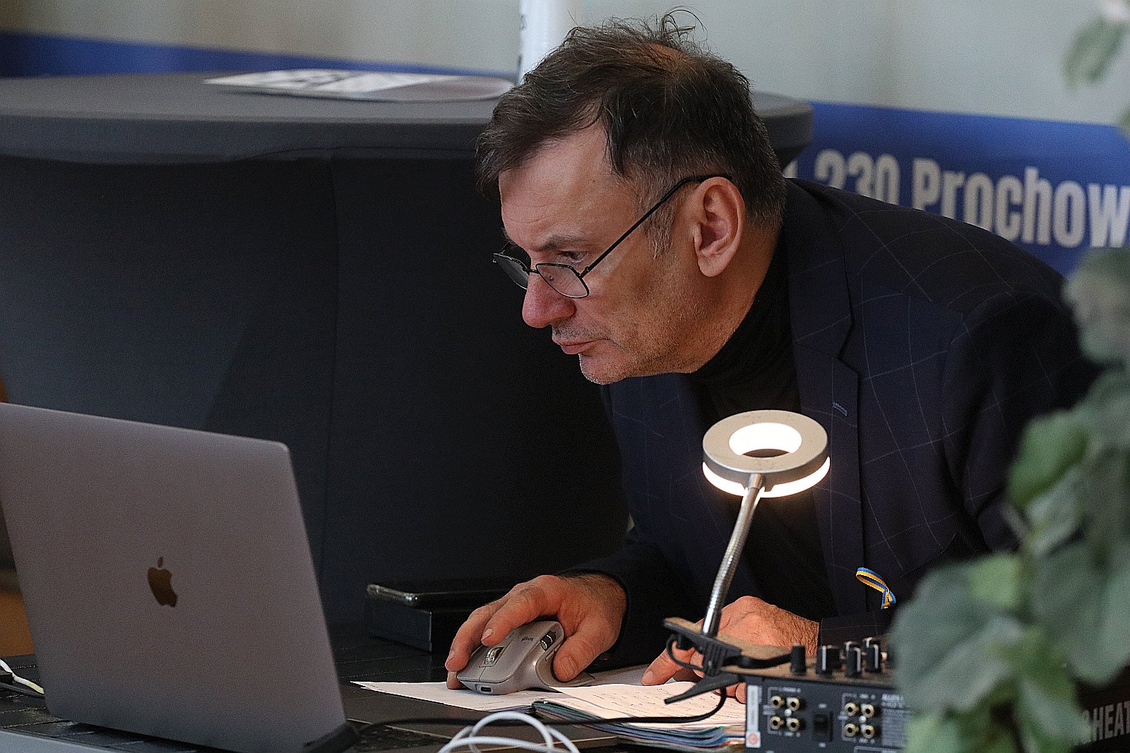 Ogólnopolski Integracyjny Turniej Tańca Towarzyskiego. Blok 1