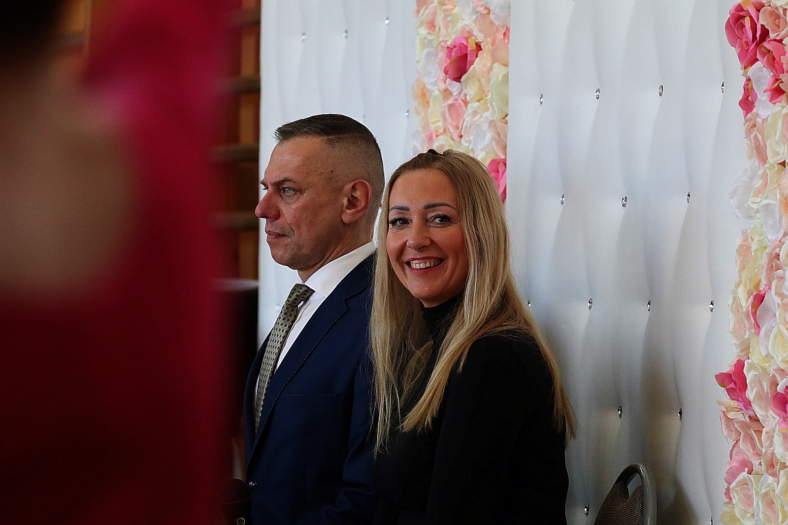 Ogólnopolski Integracyjny Turniej Tańca Towarzyskiego. Blok 1
