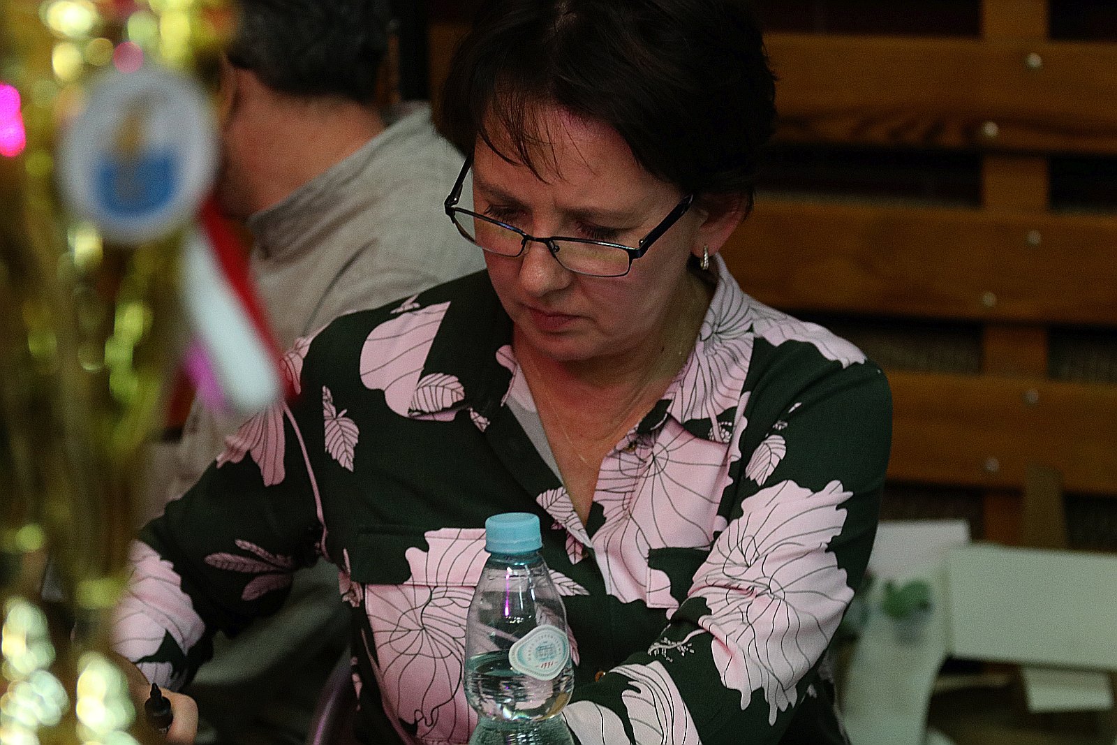 Ogólnopolski Integracyjny Turniej Tańca Towarzyskiego. Blok 3	