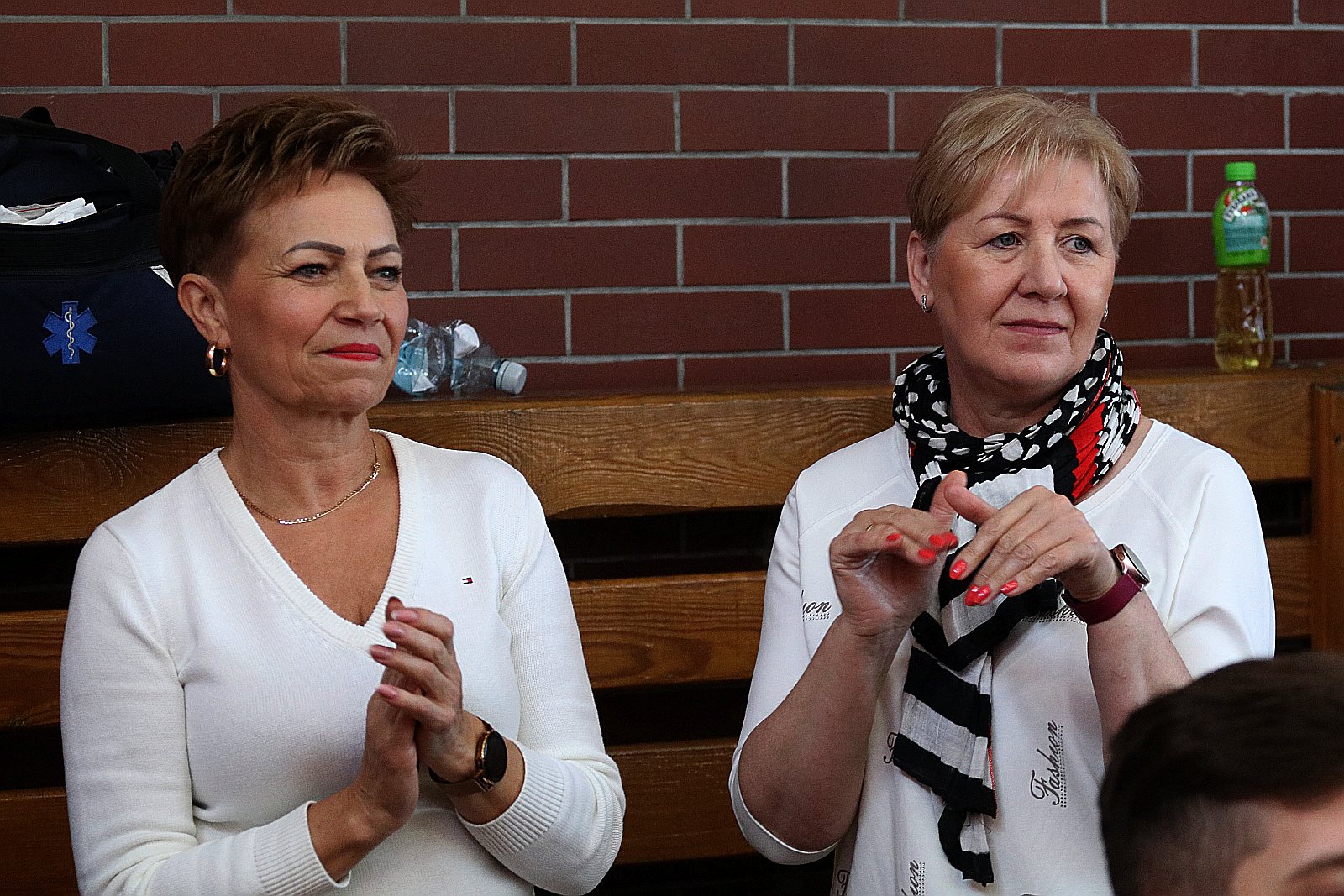 Ogólnopolski Integracyjny Turniej Tańca Towarzyskiego. Blok 1