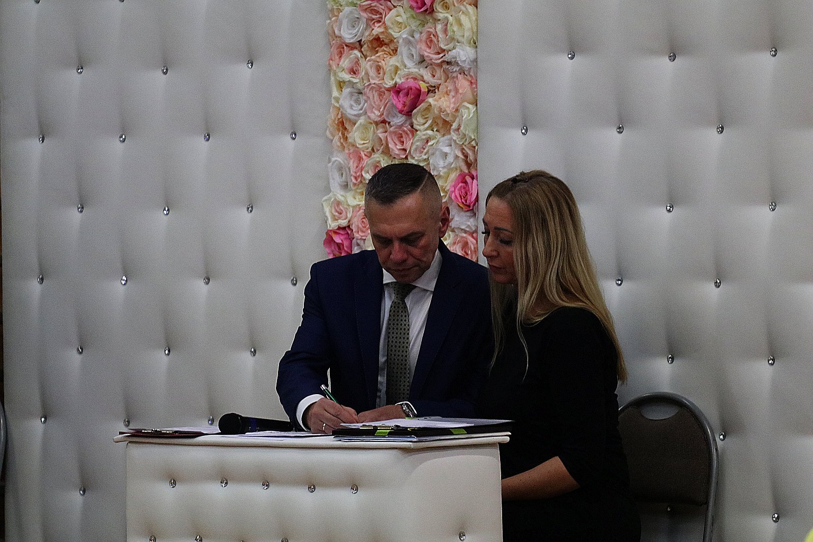 Ogólnopolski Integracyjny Turniej Tańca Towarzyskiego. Blok 3	