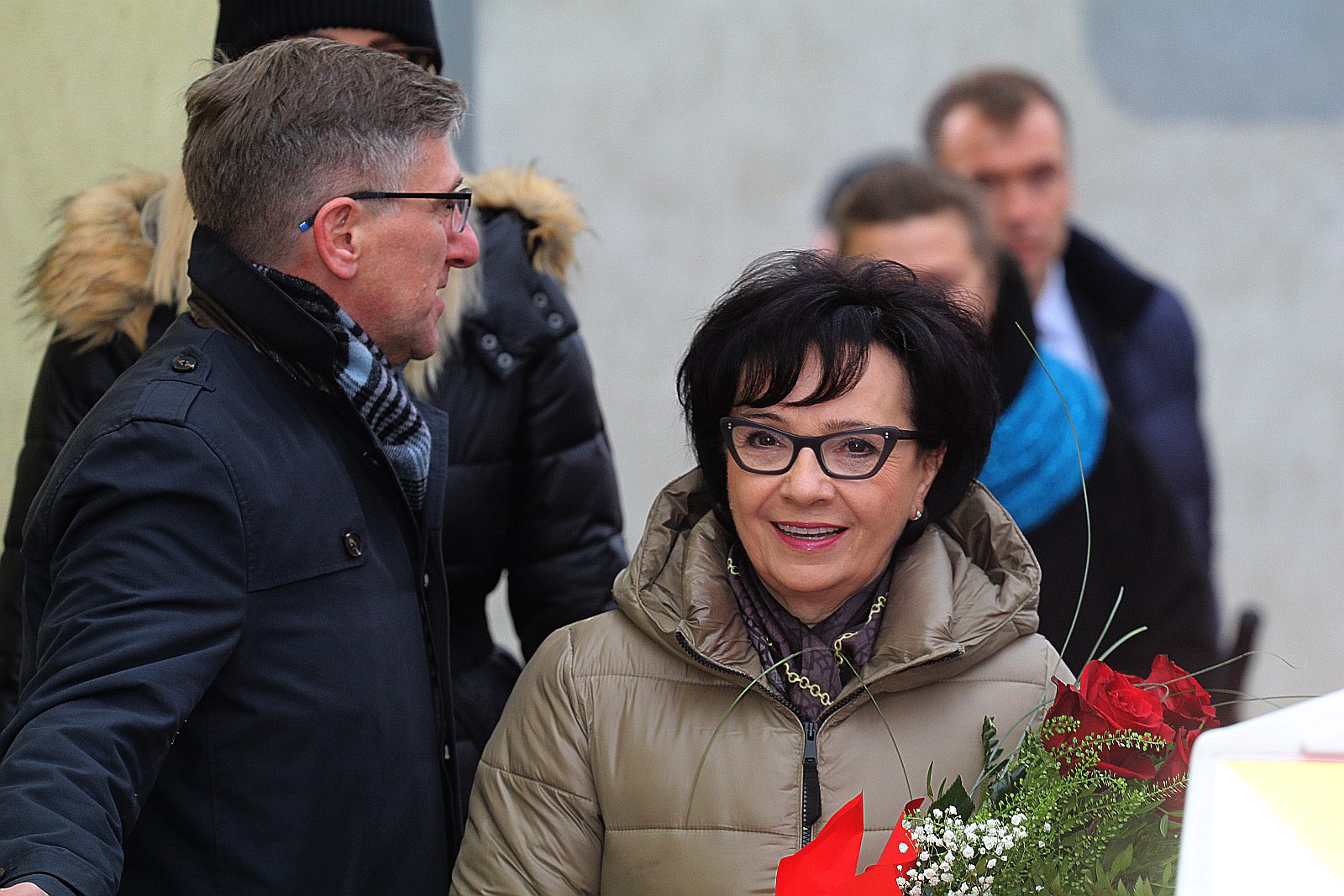 Droga w Koskowicach otwarta. Spełnia najwyższe standardy