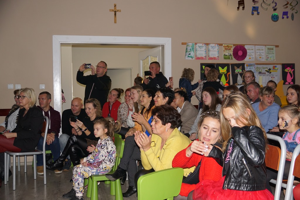 Mini Playback Show w Miłogostowicach