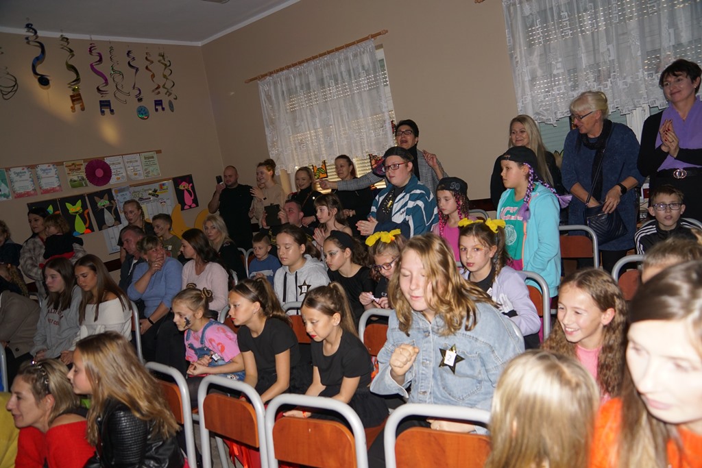 Mini Playback Show w Miłogostowicach