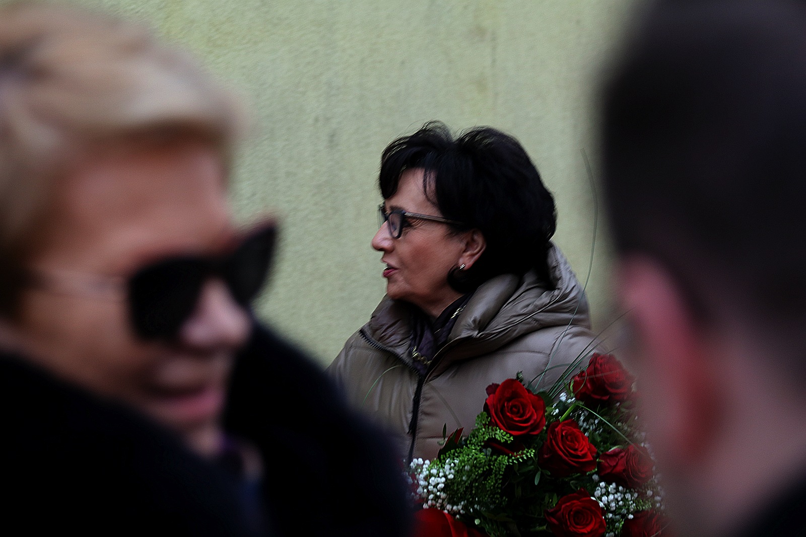 Droga w Koskowicach otwarta. Spełnia najwyższe standardy
