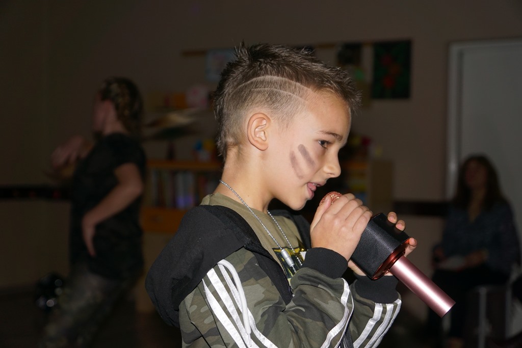 Mini Playback Show w Miłogostowicach