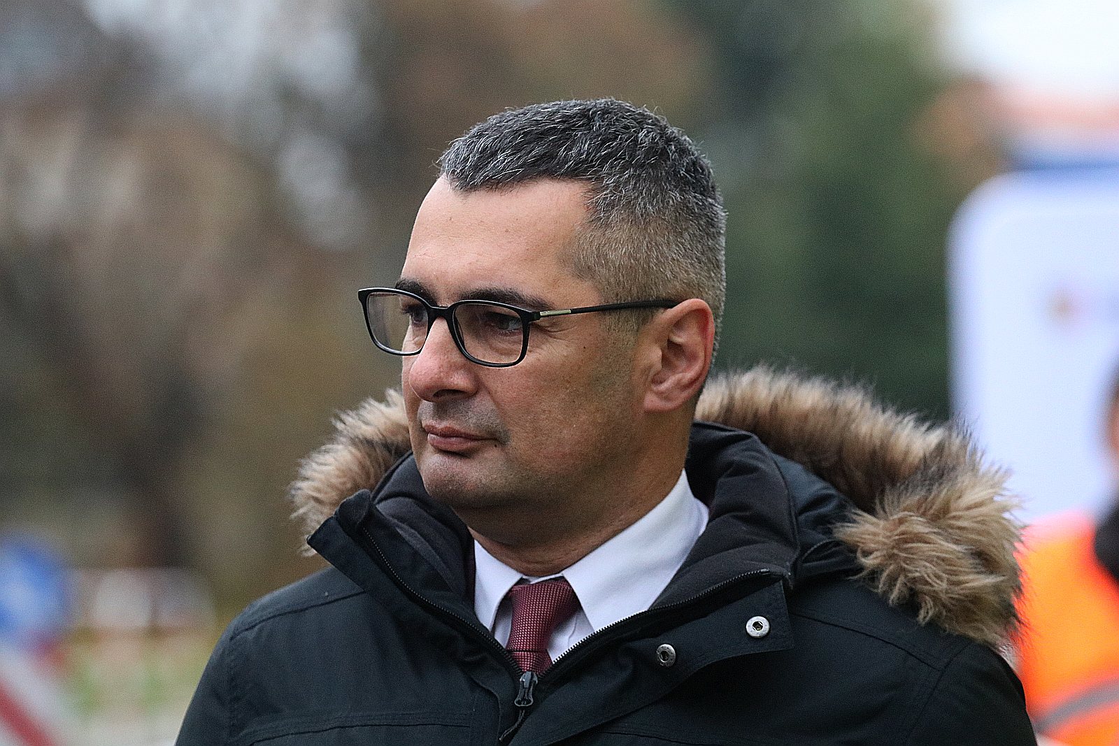 Droga w Koskowicach otwarta. Spełnia najwyższe standardy