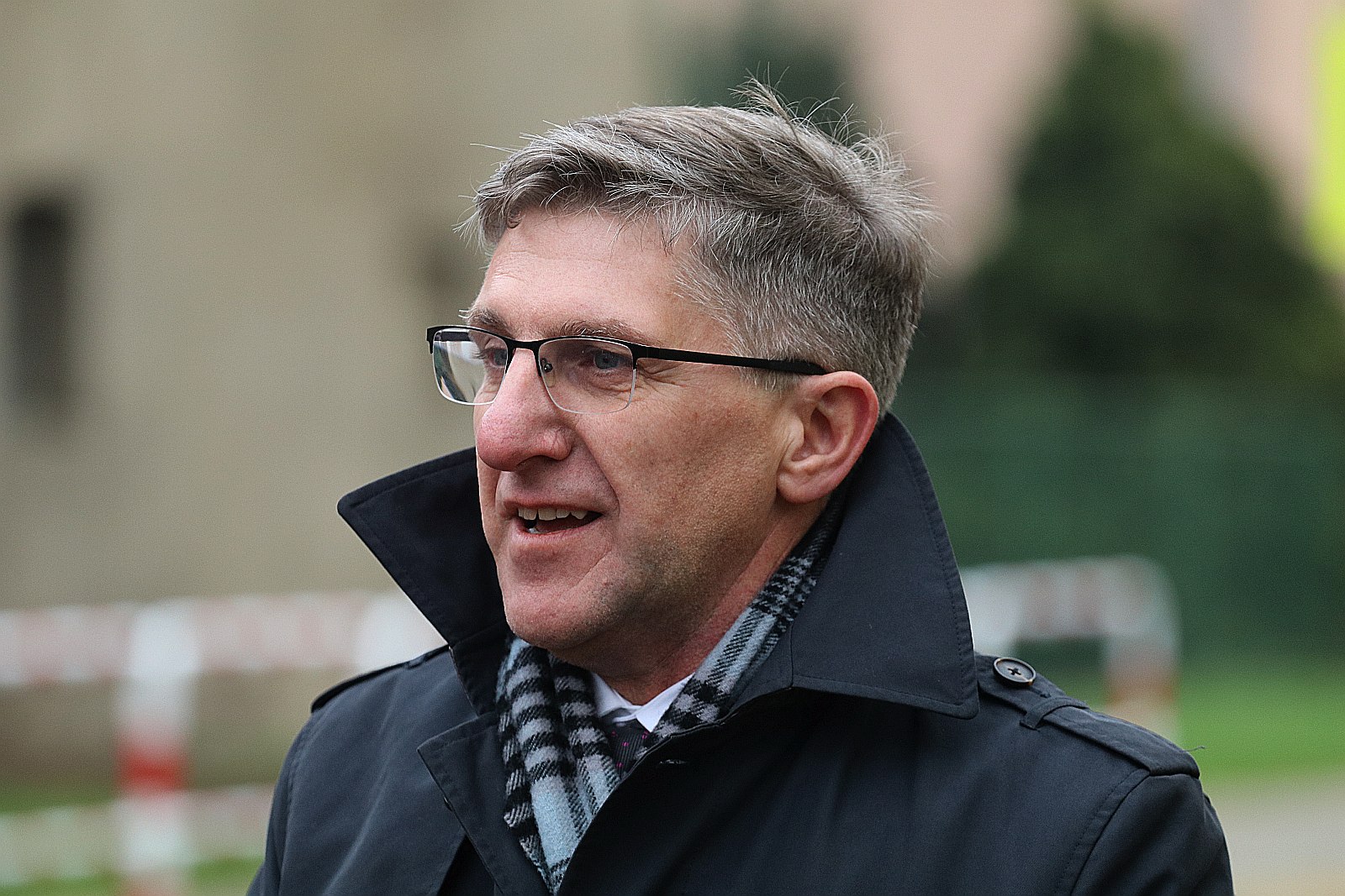 Droga w Koskowicach otwarta. Spełnia najwyższe standardy