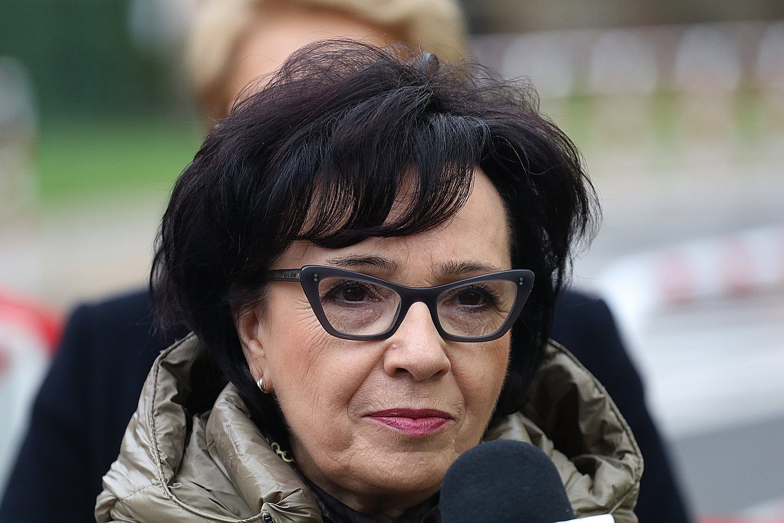 Droga w Koskowicach otwarta. Spełnia najwyższe standardy