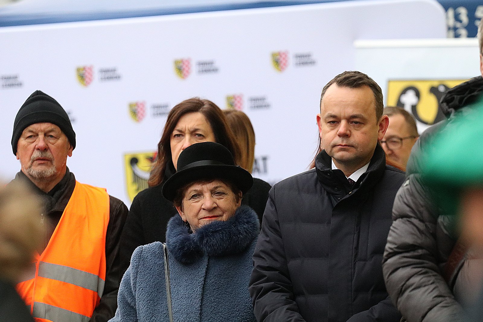 Droga w Koskowicach otwarta. Spełnia najwyższe standardy