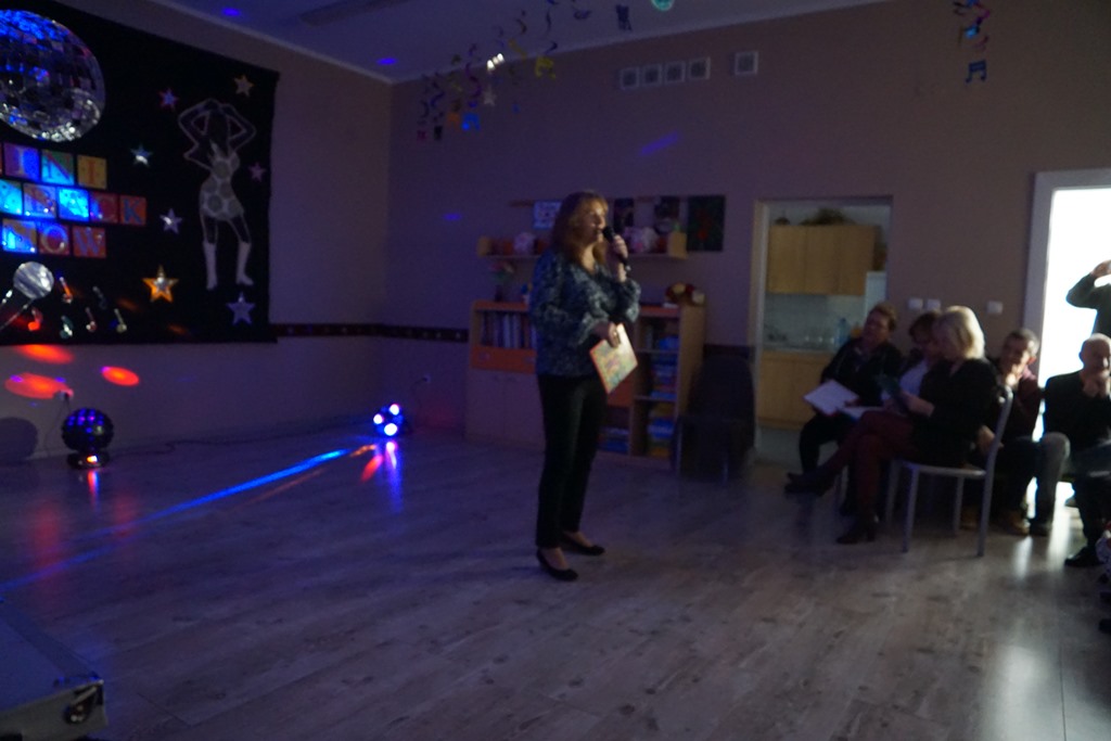 Mini Playback Show w Miłogostowicach