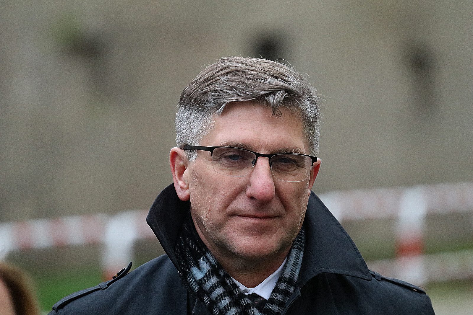 Droga w Koskowicach otwarta. Spełnia najwyższe standardy