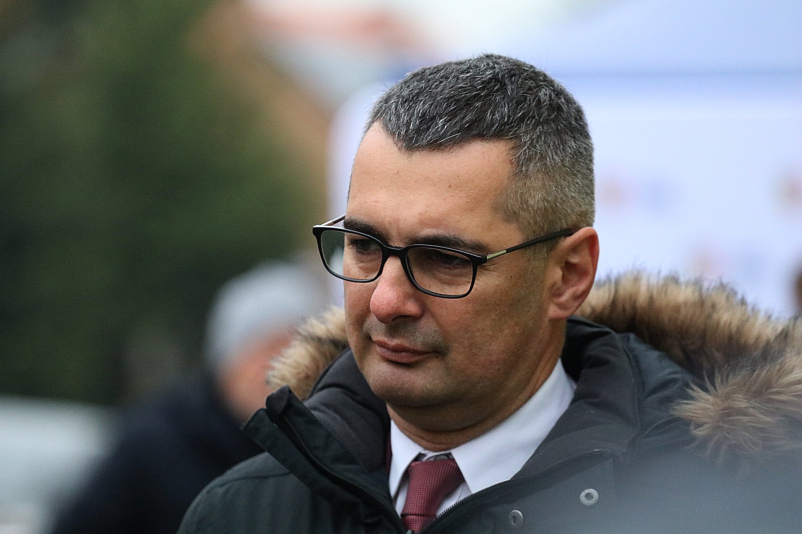 Droga w Koskowicach otwarta. Spełnia najwyższe standardy