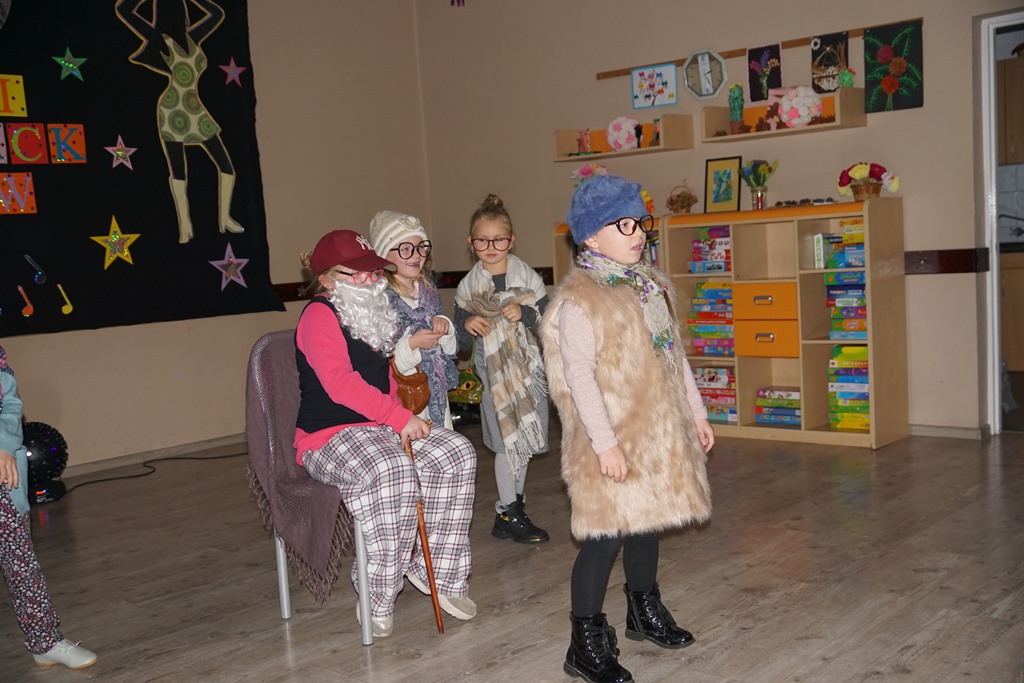 Mini Playback Show w Miłogostowicach