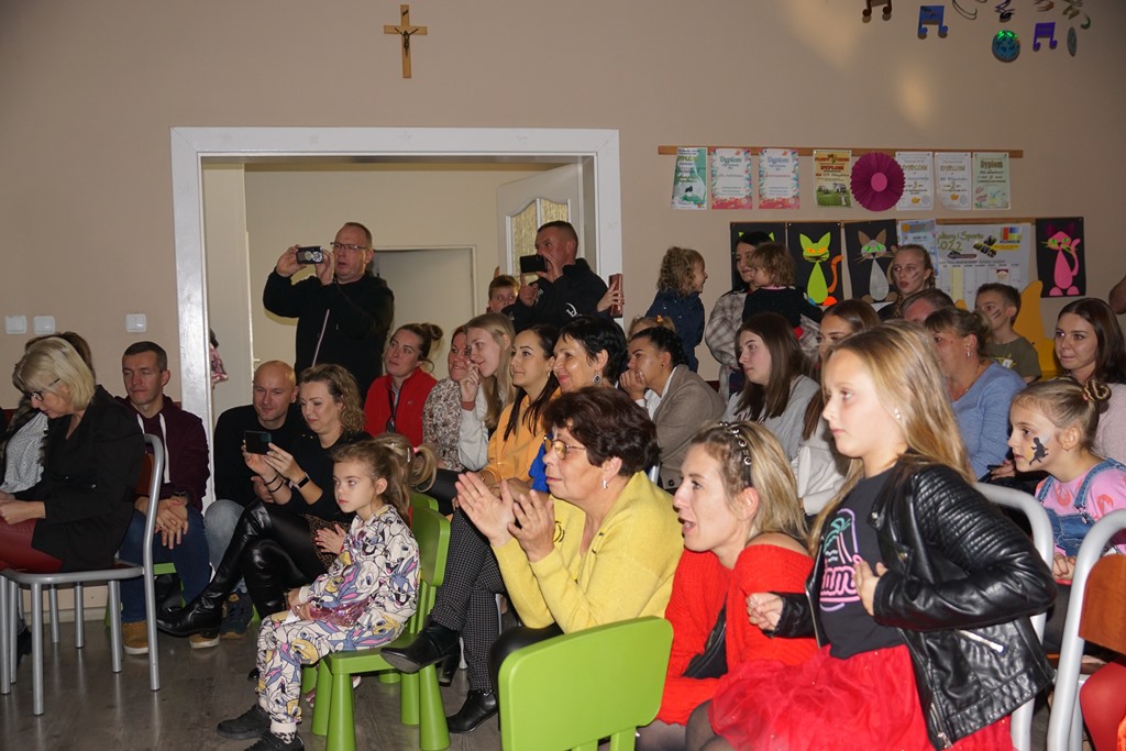 Mini Playback Show w Miłogostowicach