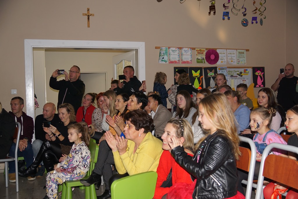 Mini Playback Show w Miłogostowicach