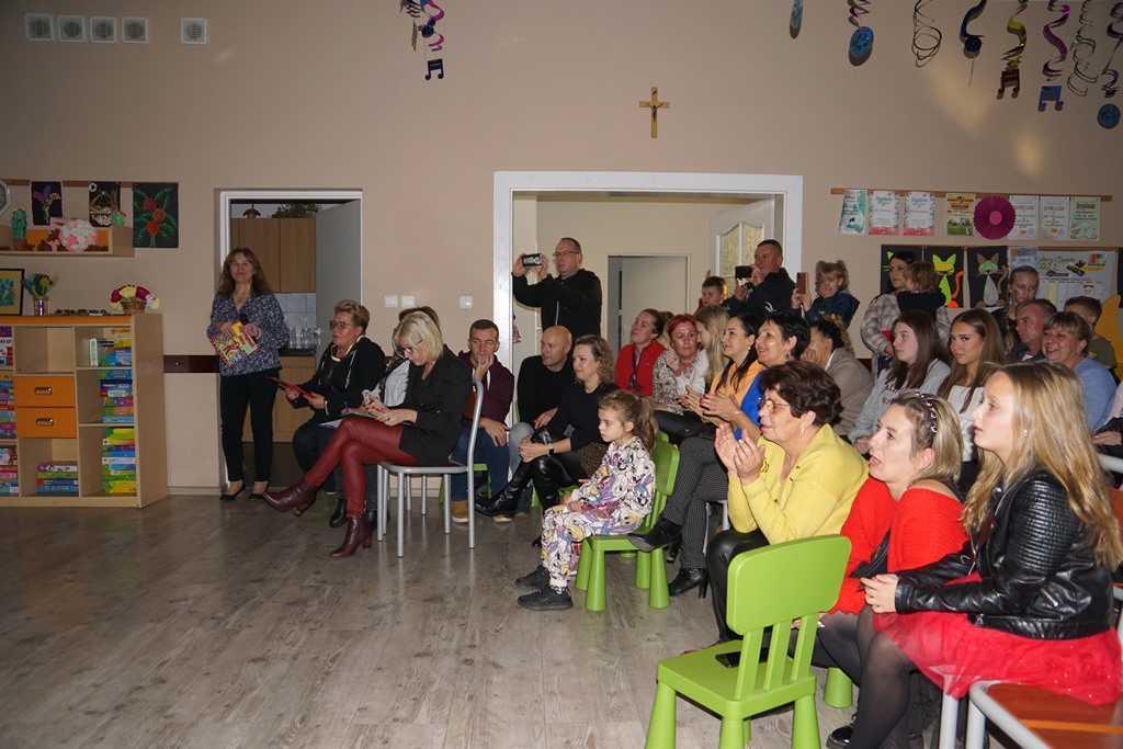Mini Playback Show w Miłogostowicach
