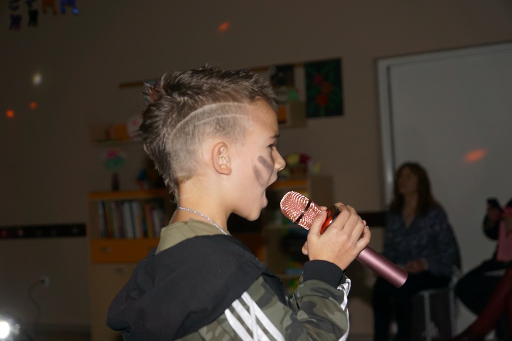 Mini Playback Show w Miłogostowicach
