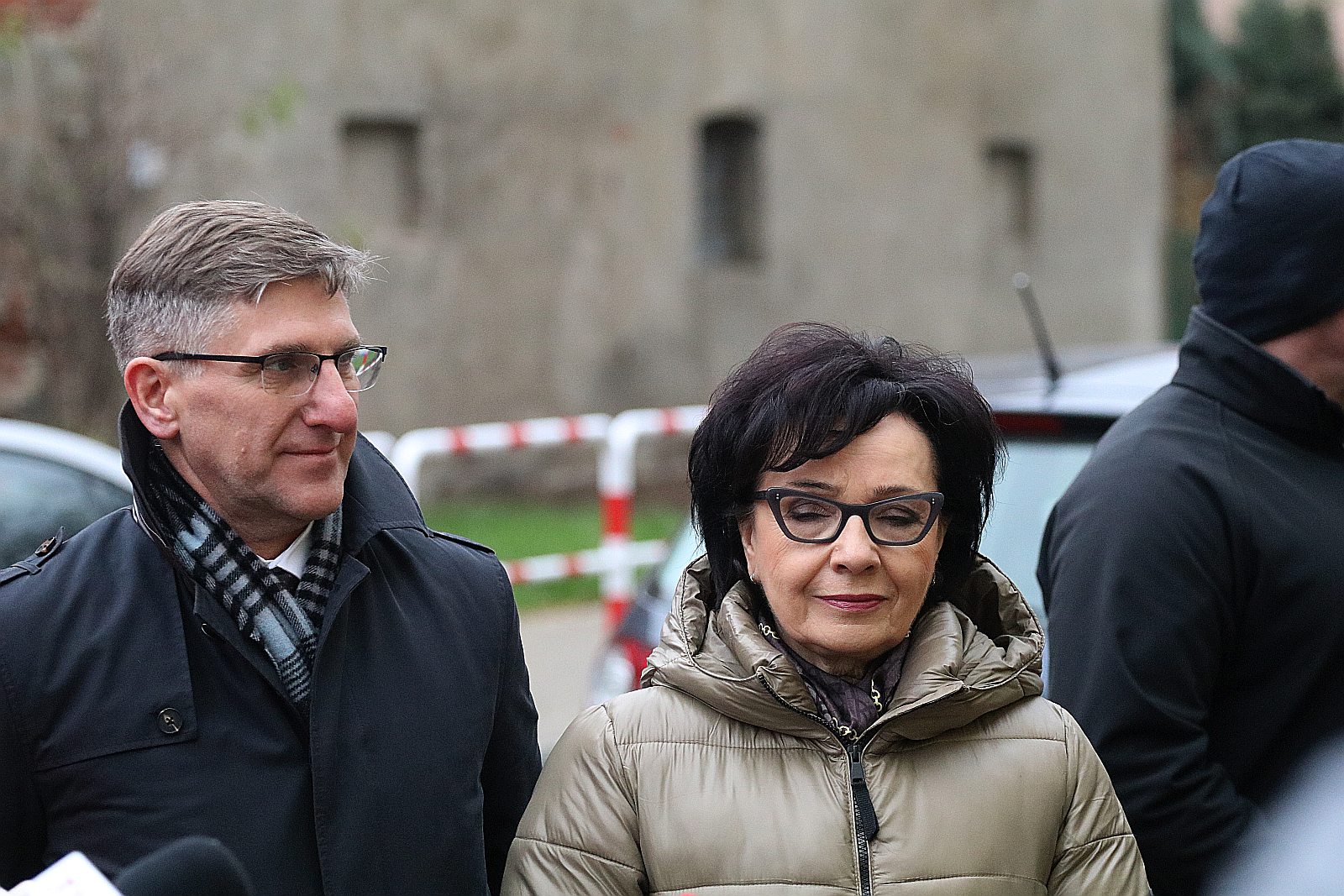 Droga w Koskowicach otwarta. Spełnia najwyższe standardy