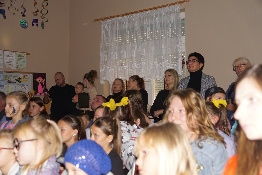 Mini Playback Show w Miłogostowicach