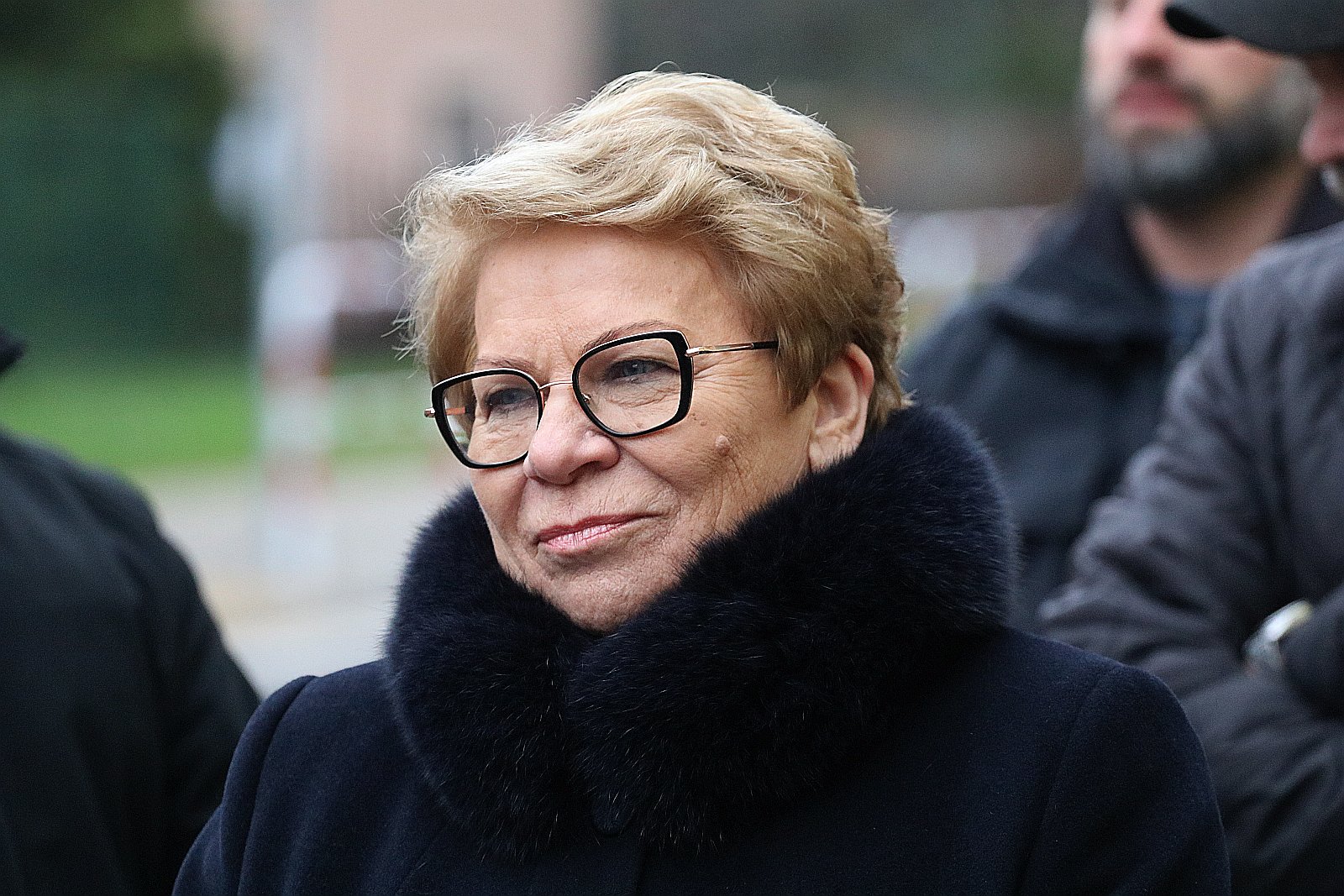Droga w Koskowicach otwarta. Spełnia najwyższe standardy