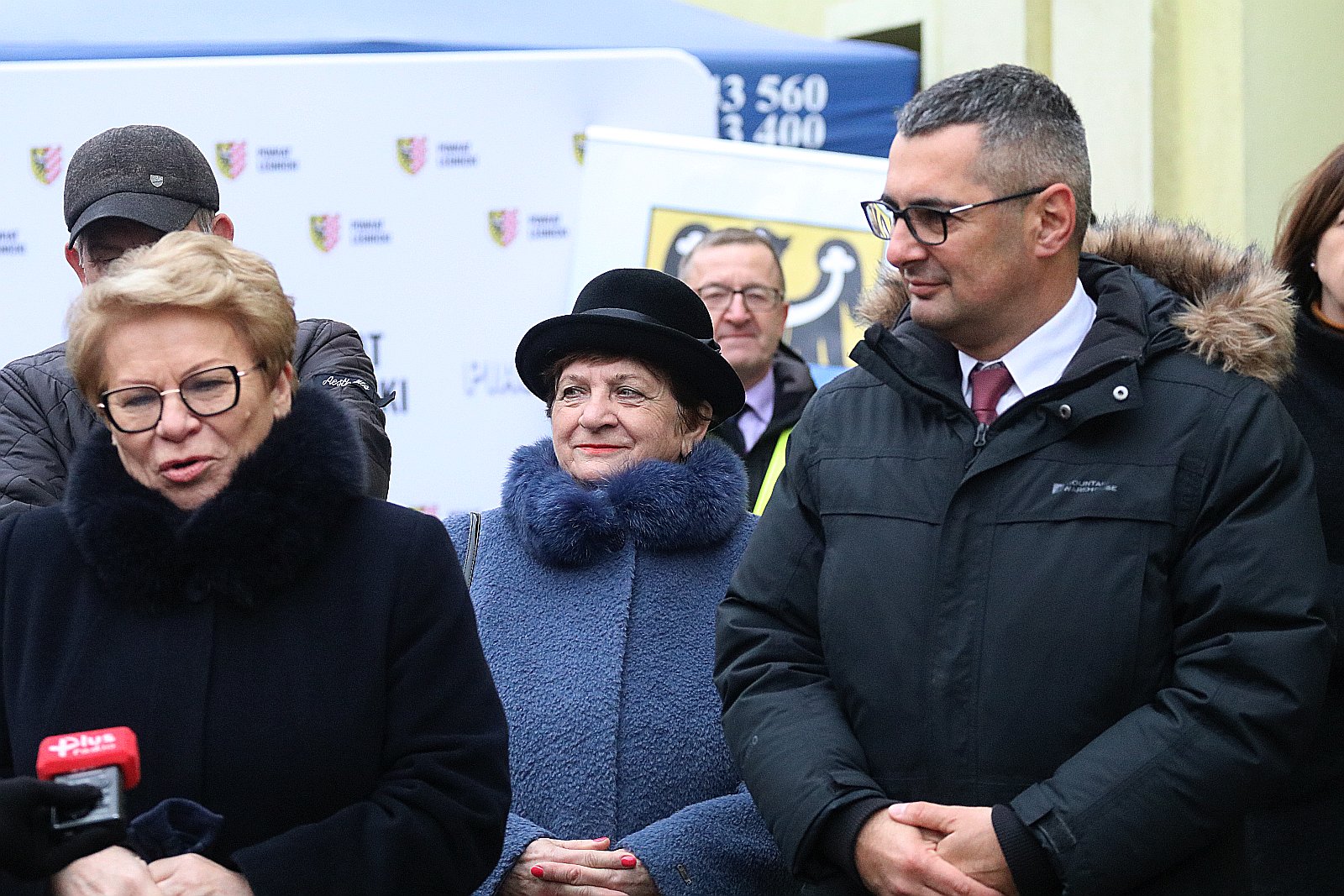 Droga w Koskowicach otwarta. Spełnia najwyższe standardy