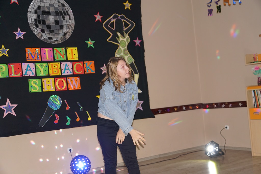 Mini Playback Show w Miłogostowicach