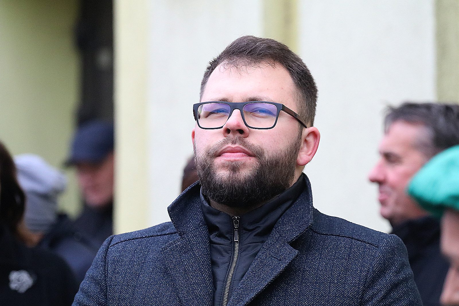 Droga w Koskowicach otwarta. Spełnia najwyższe standardy