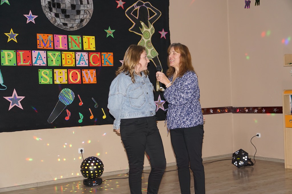 Mini Playback Show w Miłogostowicach