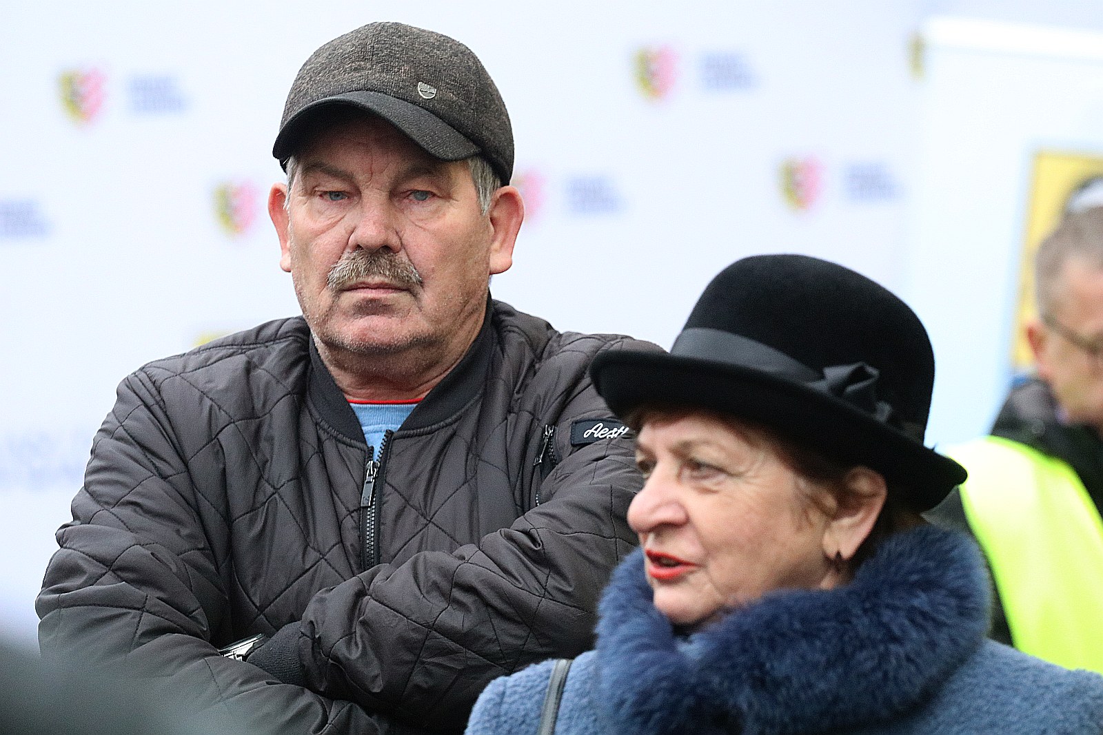 Droga w Koskowicach otwarta. Spełnia najwyższe standardy
