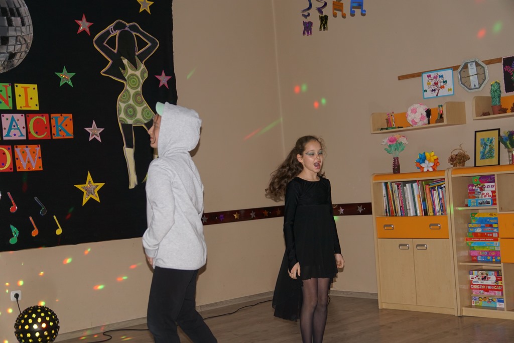 Mini Playback Show w Miłogostowicach