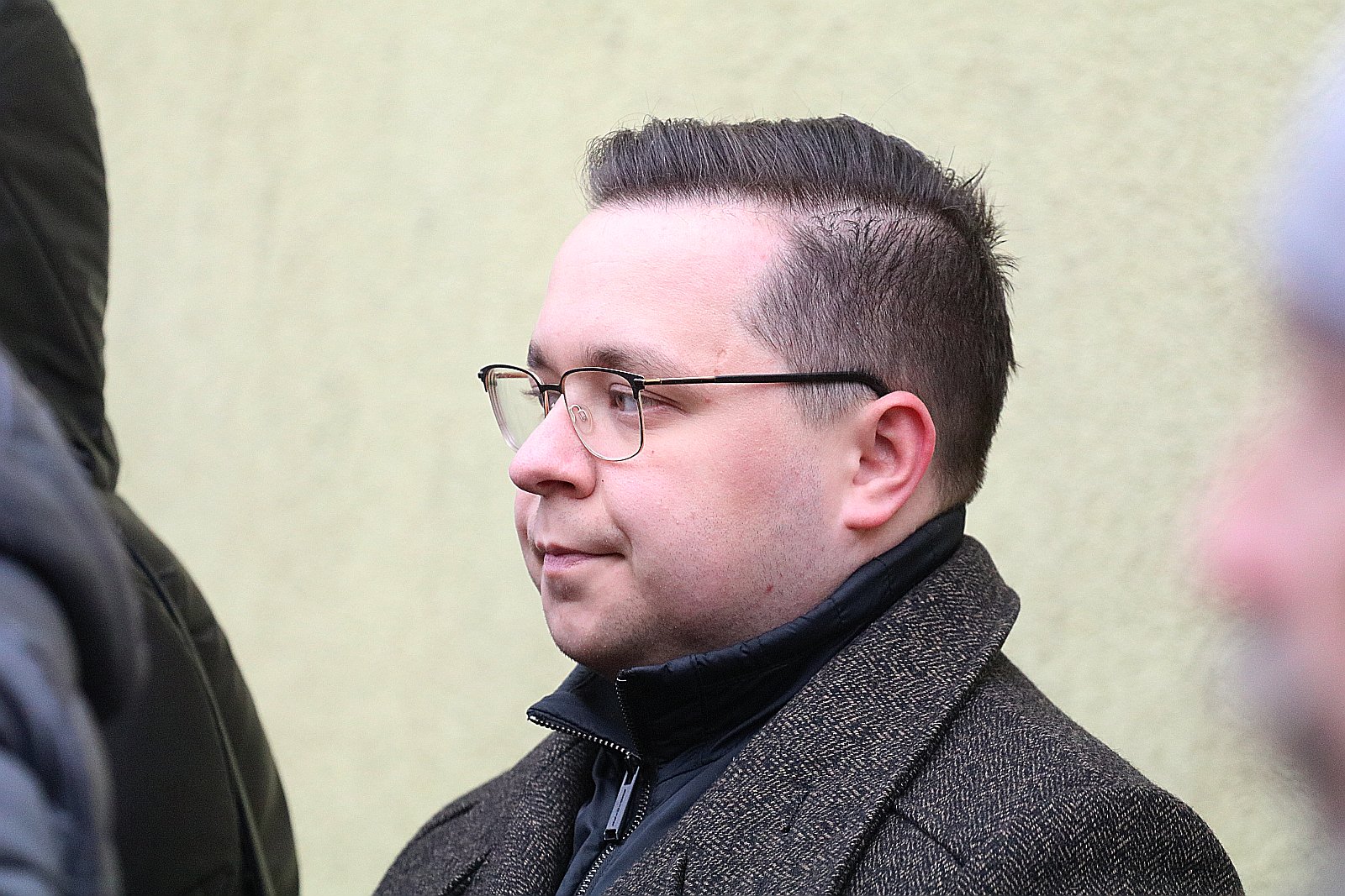 Droga w Koskowicach otwarta. Spełnia najwyższe standardy