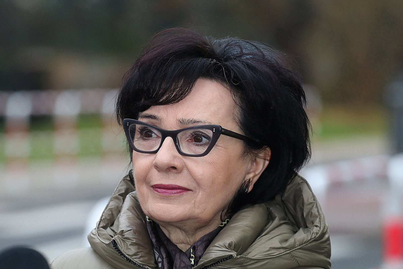 Droga w Koskowicach otwarta. Spełnia najwyższe standardy