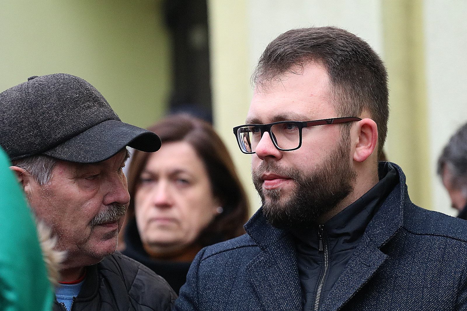 Droga w Koskowicach otwarta. Spełnia najwyższe standardy
