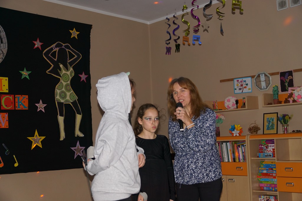 Mini Playback Show w Miłogostowicach